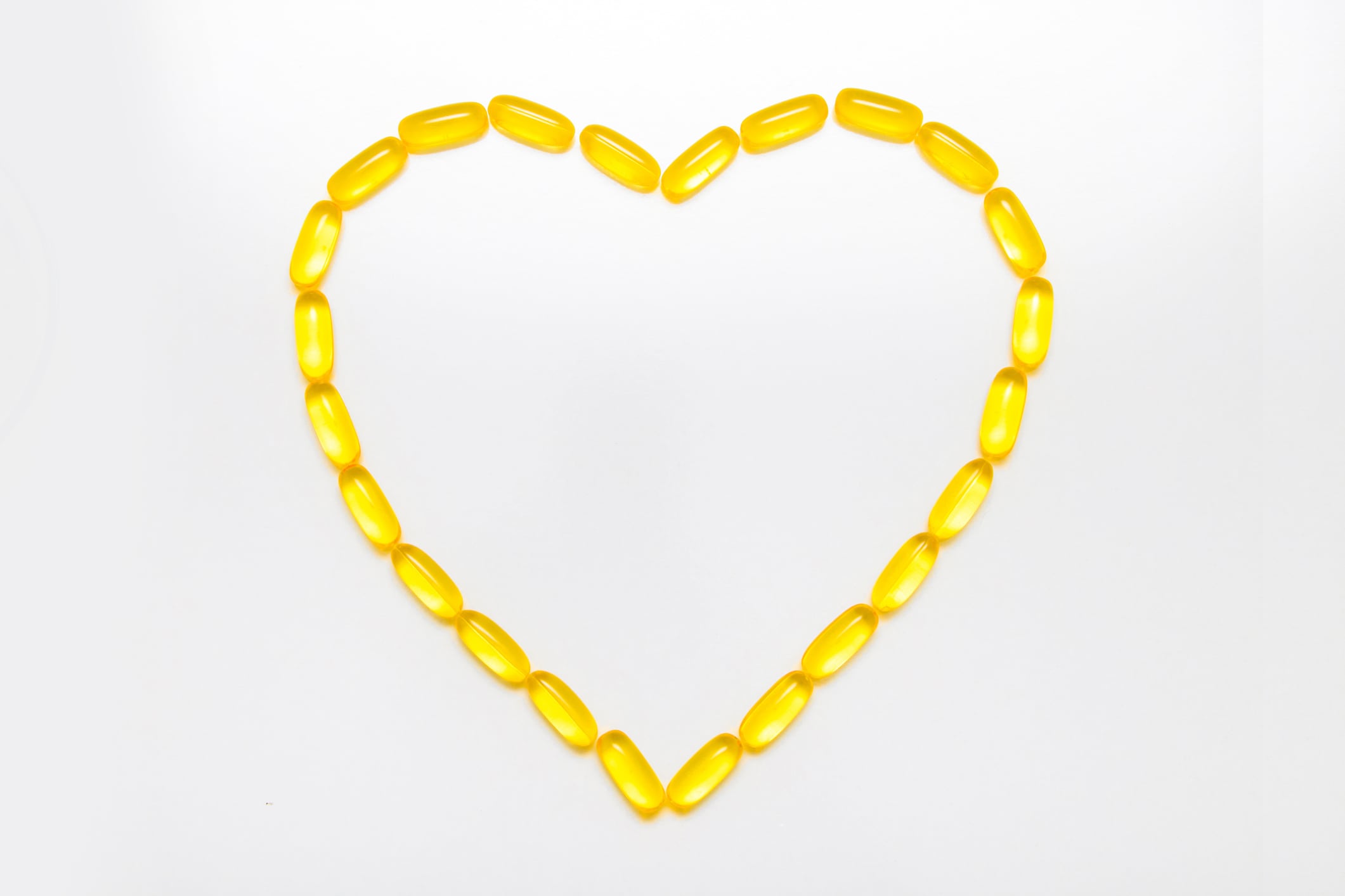 ‘Impressive’: DHA-rich fish oil raises Omega-3 Index & slows resting heart rate in healthy adults