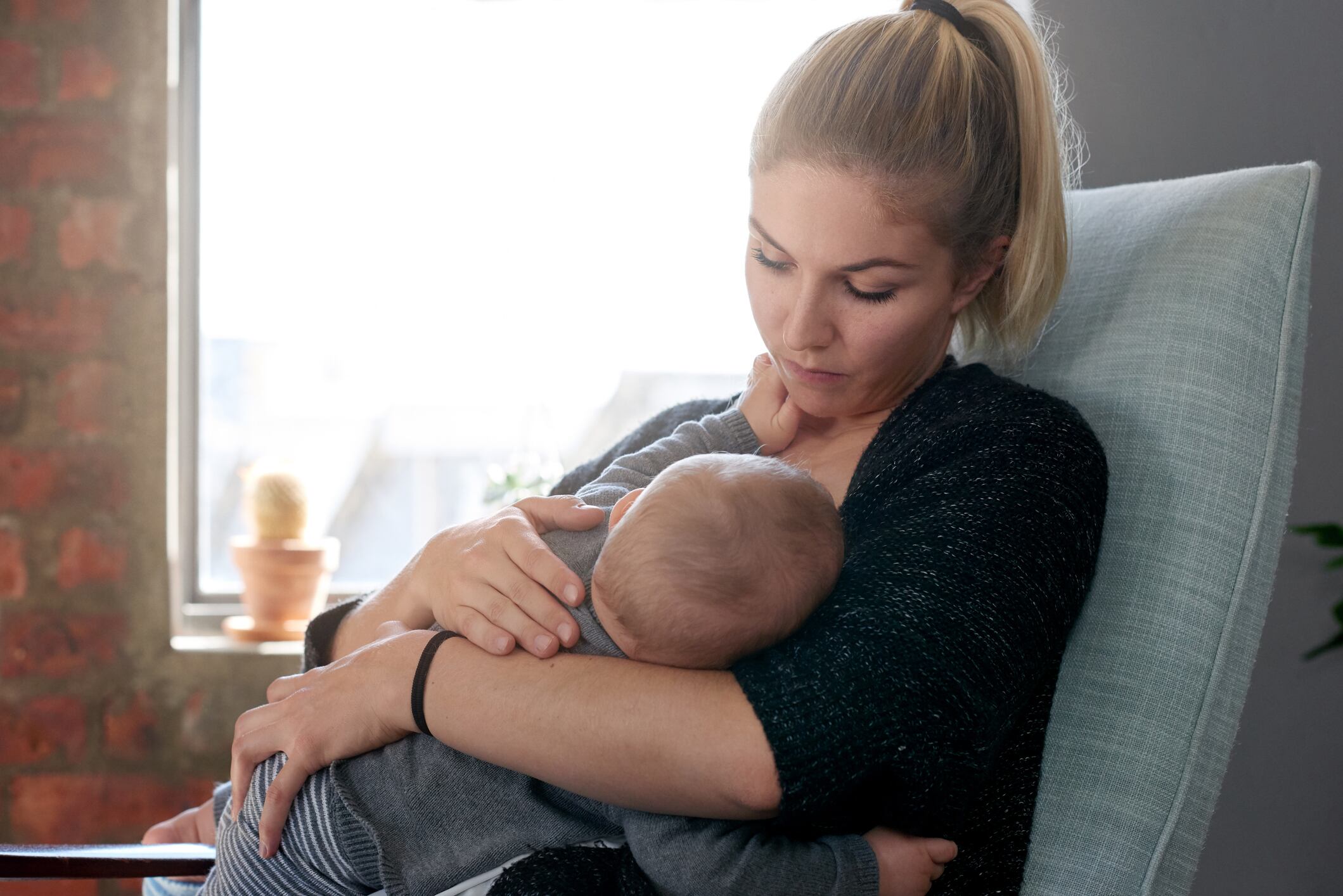 Specific HMOs linked to infant brain development: Study