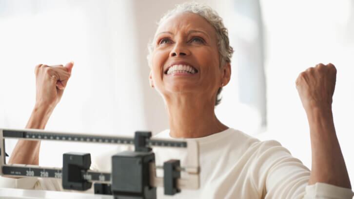 Hibiscus-lemon verbena extract shows weight management potential: RCT