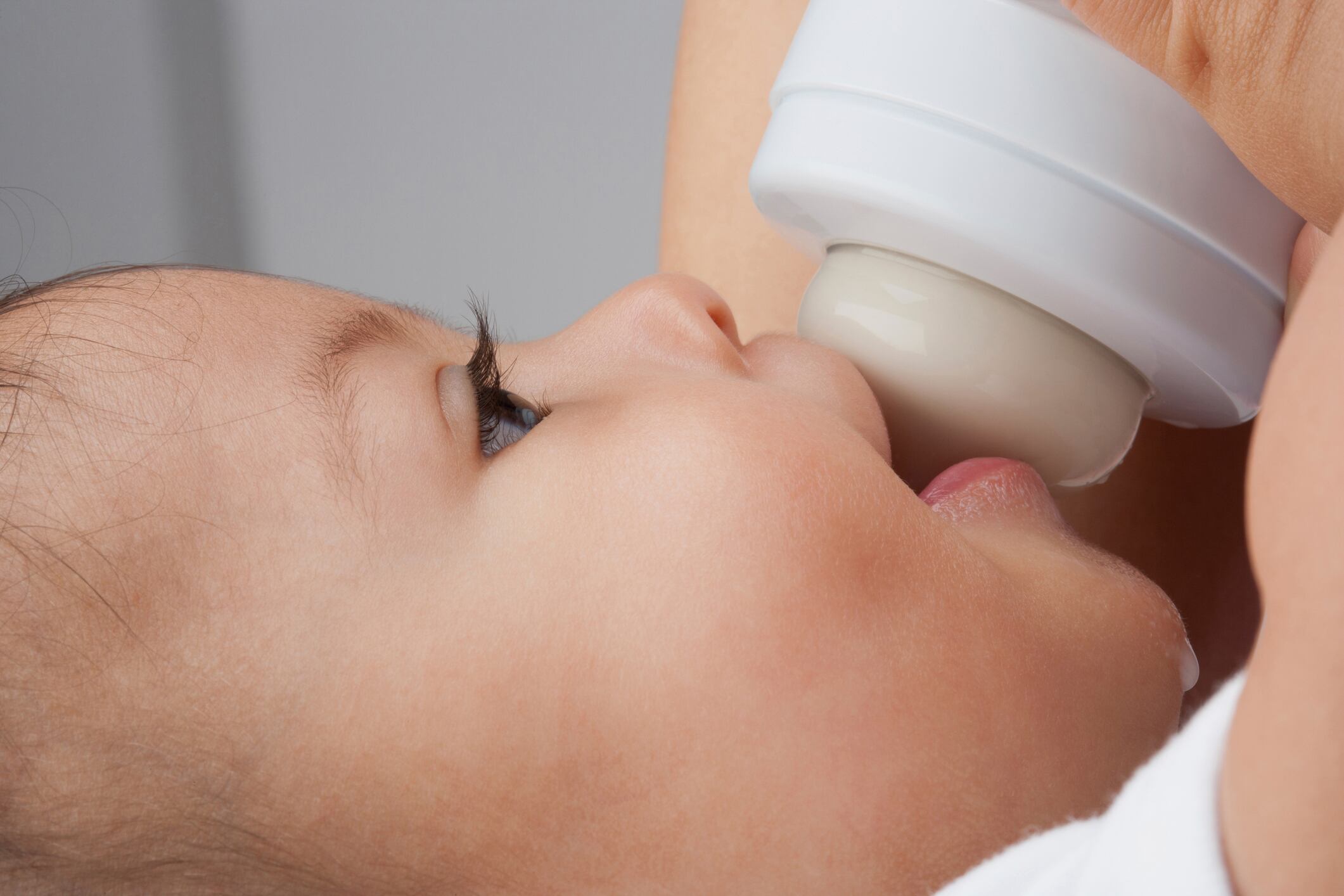 Genomma Lab and UPI promote infant nutrition in Mexico