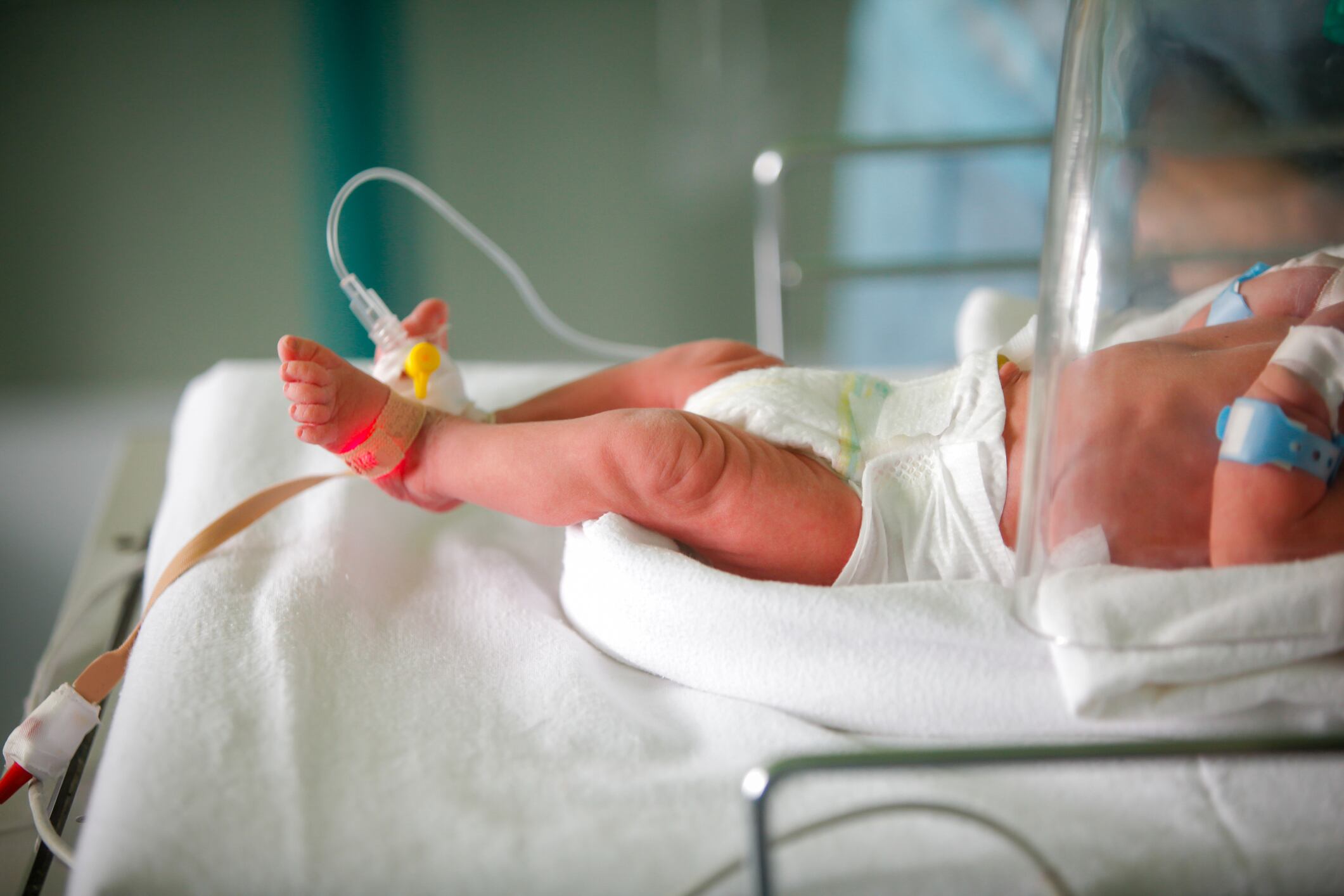 ESPGHAN makes recommendations for probiotic use in preterm infants