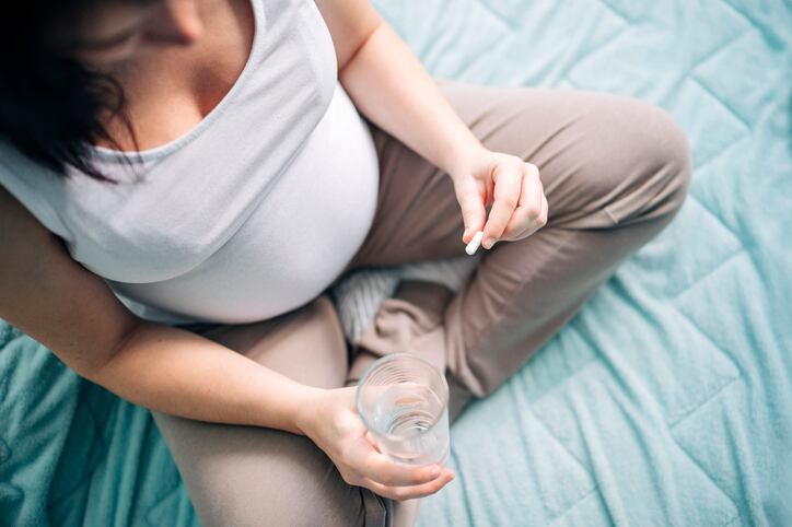 Vitamin Angels bridges nutritional divide