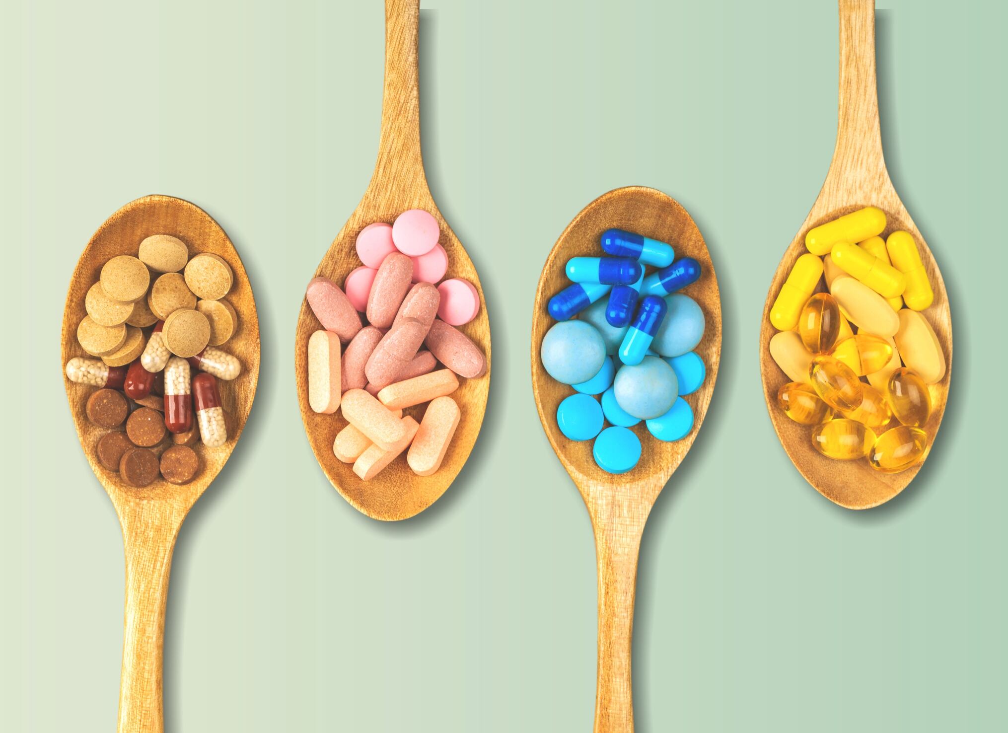 ALANUR survey highlights dietary supplement use in Chile and Peru