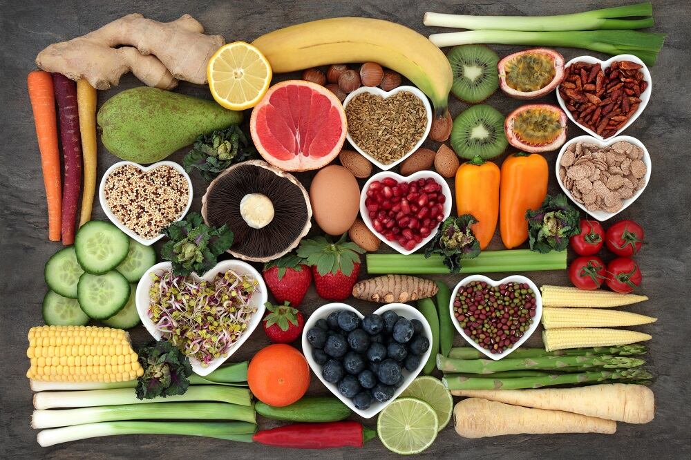 Eating out, mindfulness and plant-based trends will dominate industry, whitepaper reveals