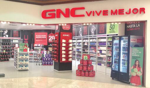 GNC to add 20 Mexico stores in 2019 – it's a market that 'continues to grow', exec says