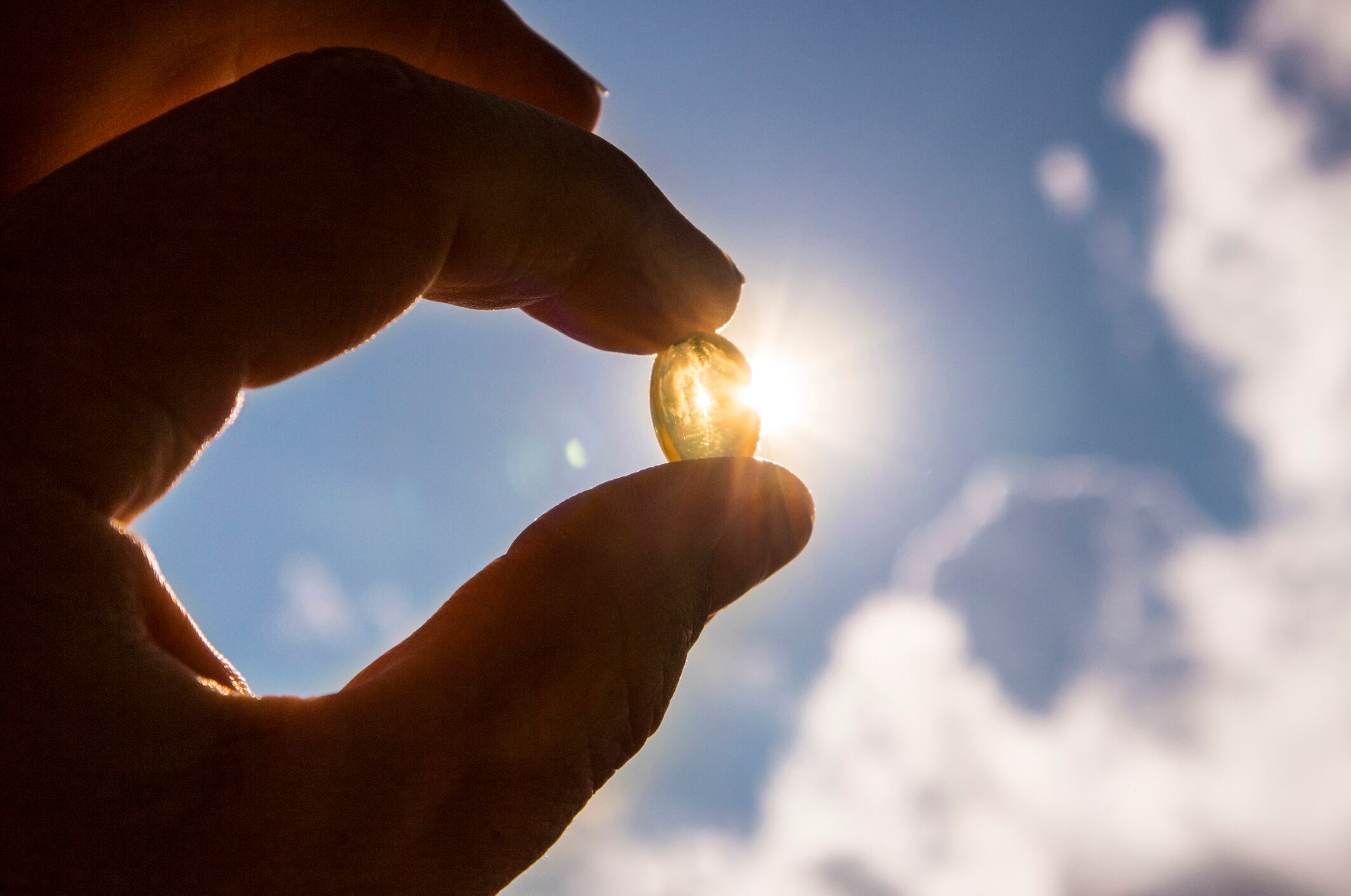 Trial into vitamin D and BMI finds cholesterol correlation