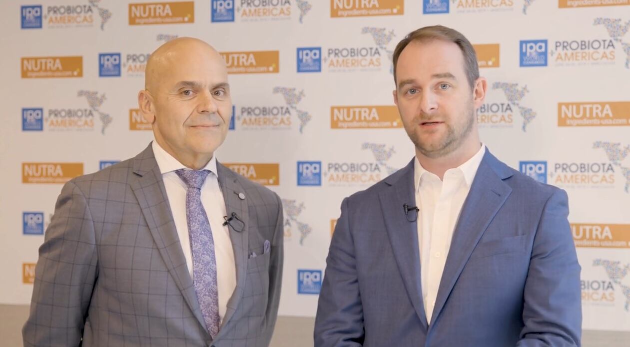 IPA chief on new manufacturing guidelines, progress in Brazil, and China