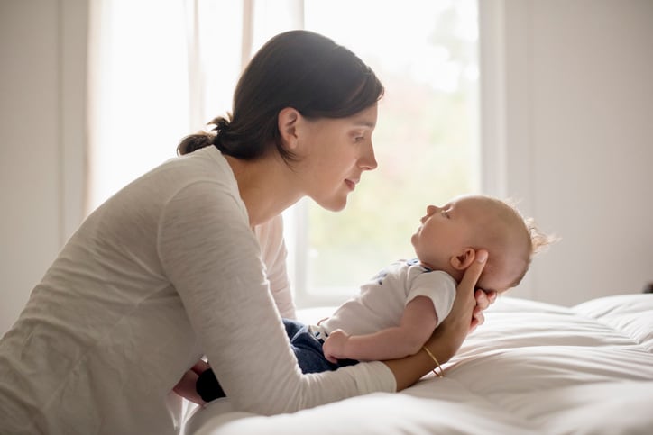 Maternal probiotic use may boost infant gut health and memory