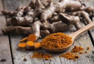 Curcumin turmeric © Getty Images sommail