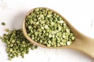 Peas © Getty Images dlerick