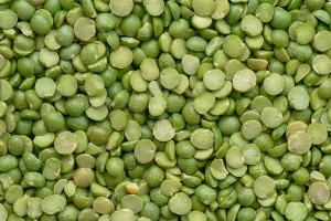 Peas © Getty Images peangdao