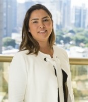Juliana Hirata, MD of Beneo Latin America