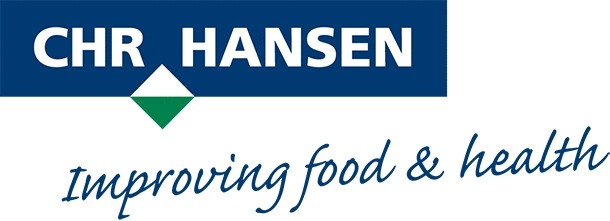 Chr. Hansen logo