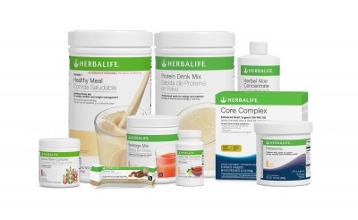 Herbalife’s Latin American declines in contrast to strong growth elsewhere