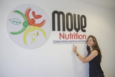 ‘Many people seek supplementation, but they also want to return to natural’: Move Nutrition founder