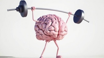 Heads up: Review supports creatine supplementation for brain health