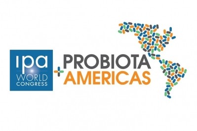 IPA World Congress + Probiota Americas 2020 call for abstracts: Got groundbreaking research to shout about?