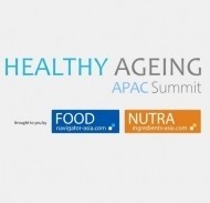 Healthy Ageing APAC Summit 2019                                                                                          