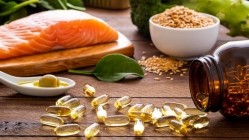 Study links higher omega-3 levels to decreased stroke risk